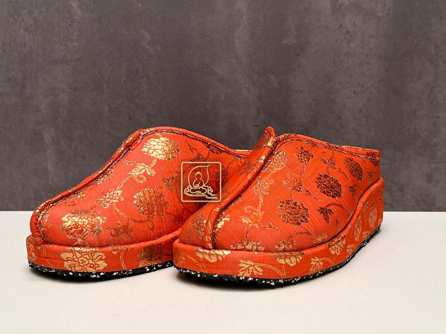 THIỀN HÀI GẤM - TH052