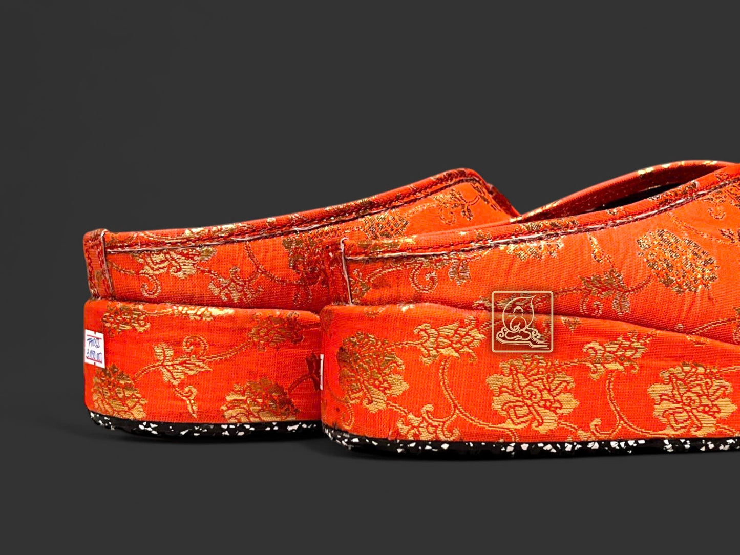 THIỀN HÀI GẤM - TH052