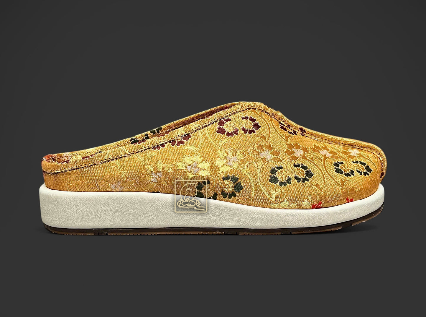 THIỀN HÀI GẤM NHẬT - TH057