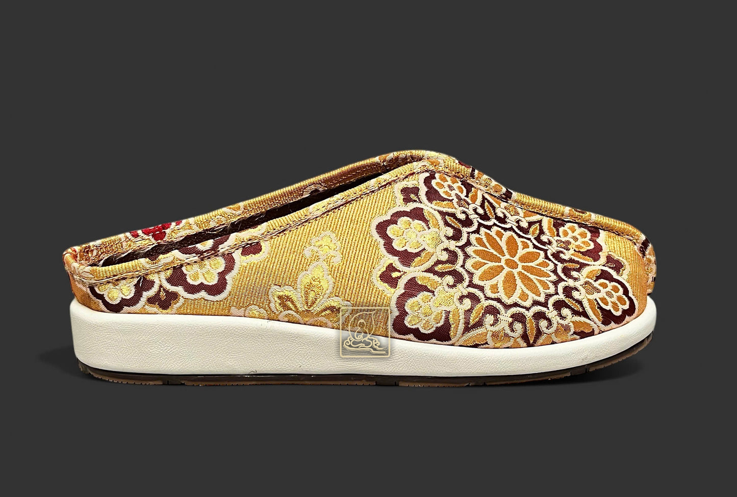 THIỀN HÀI GẤM NHẬT - TH058