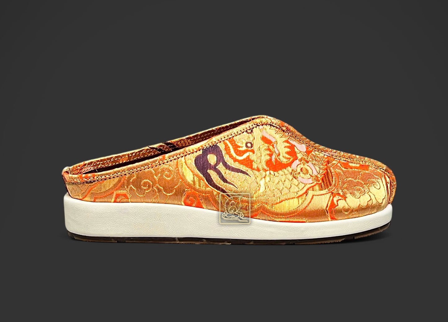 THIỀN HÀI GẤM NHẬT - TH060