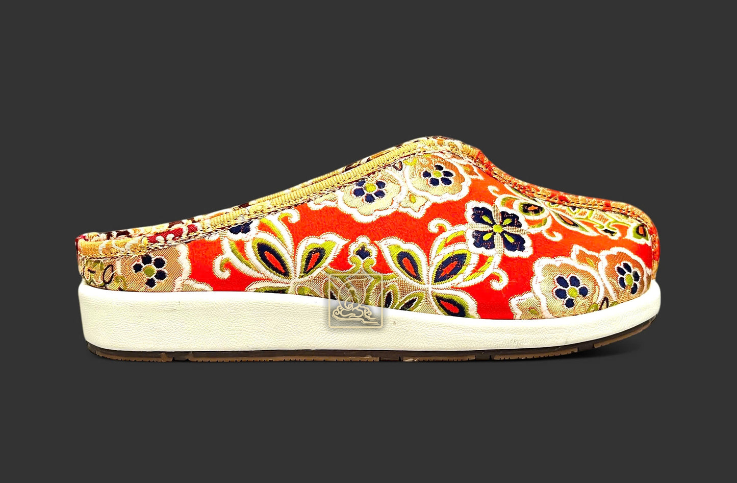 THIỀN HÀI GẤM NHẬT - TH062