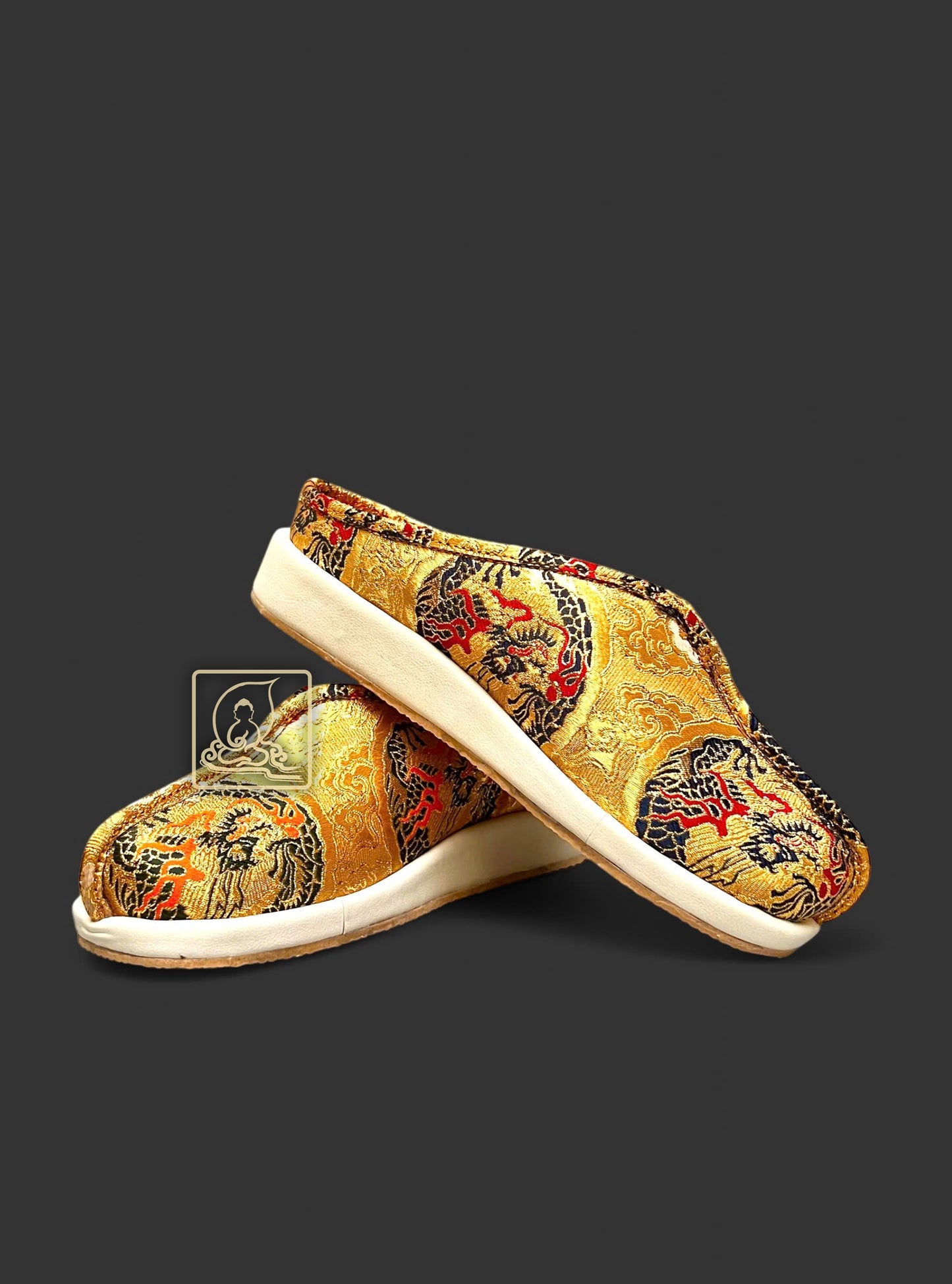 THIỀN HÀI GẤM NHẬT - TH066