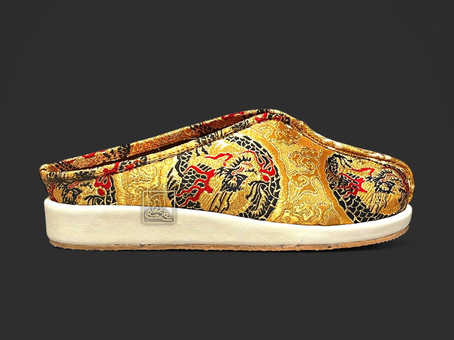 THIỀN HÀI GẤM NHẬT - TH066