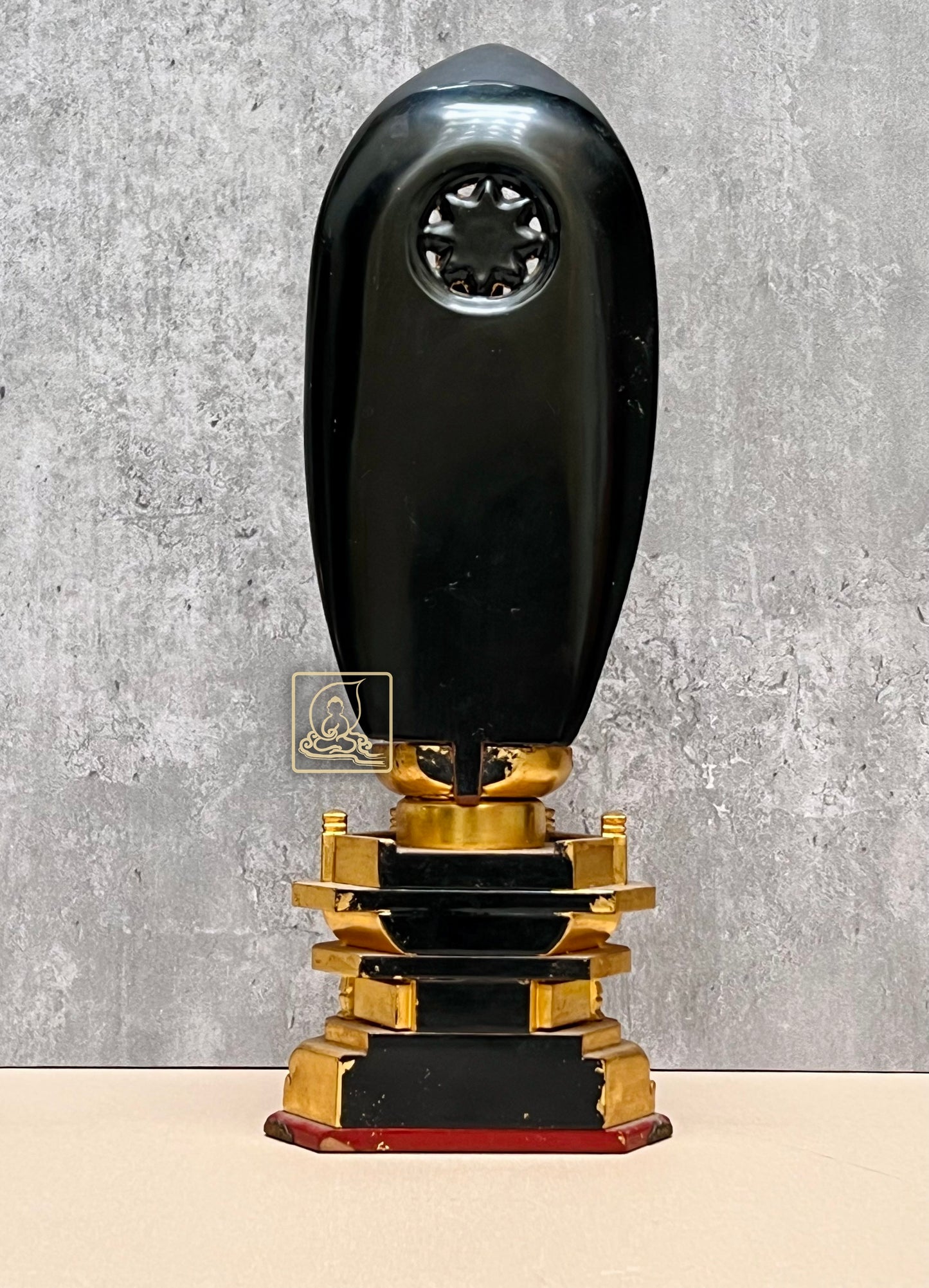 TÔN TƯỢNG VÔ LƯỢNG THỌ PHẬT - TT033