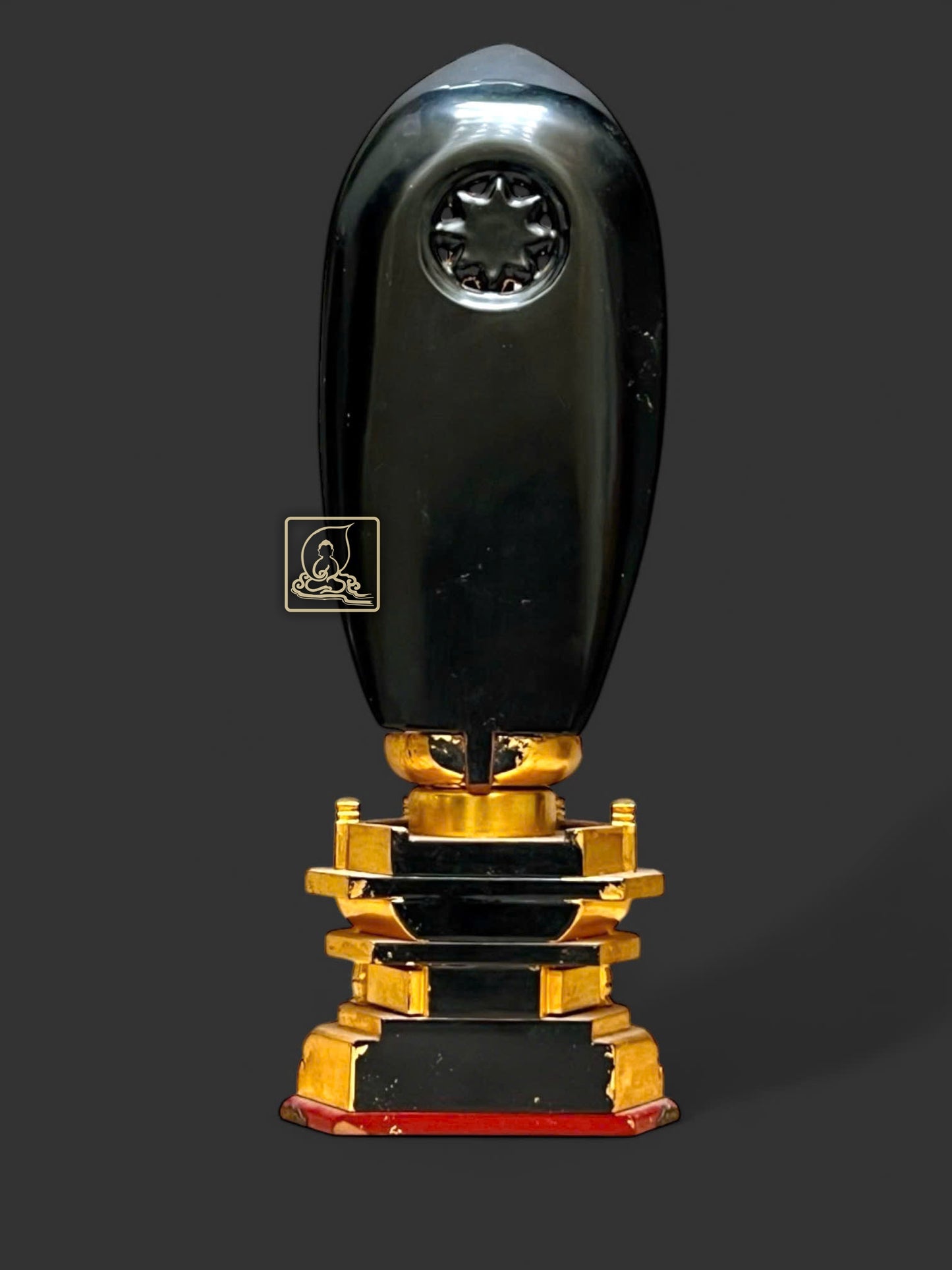 TÔN TƯỢNG VÔ LƯỢNG THỌ PHẬT - TT033