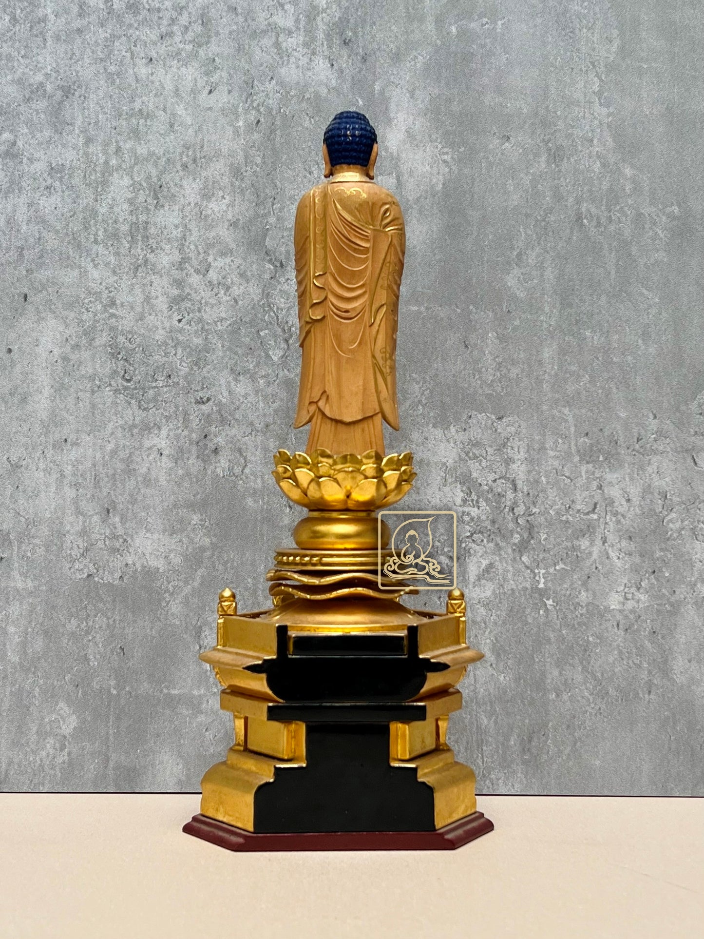 TÔN TƯỢNG VÔ LƯỢNG THỌ PHẬT - TT041