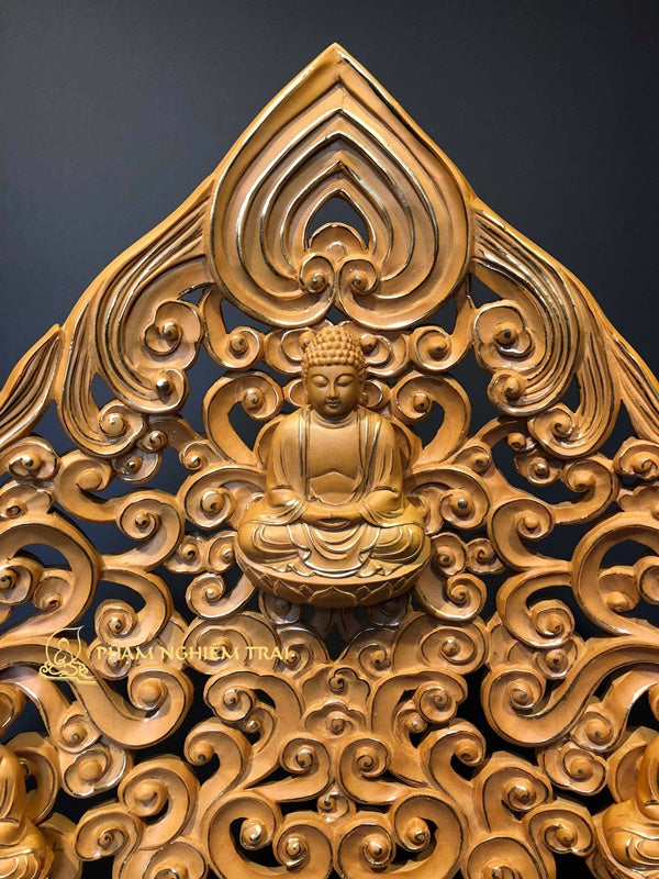 TÔN TƯỢNG THÍCH CA NHƯ LAI - TT083