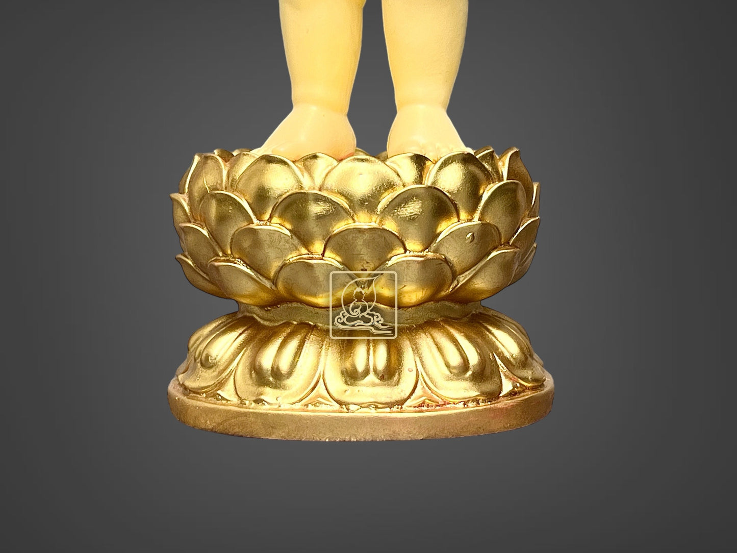 TÔN TƯỢNG SƠ SANH DIỆU TƯỚNG - TT087