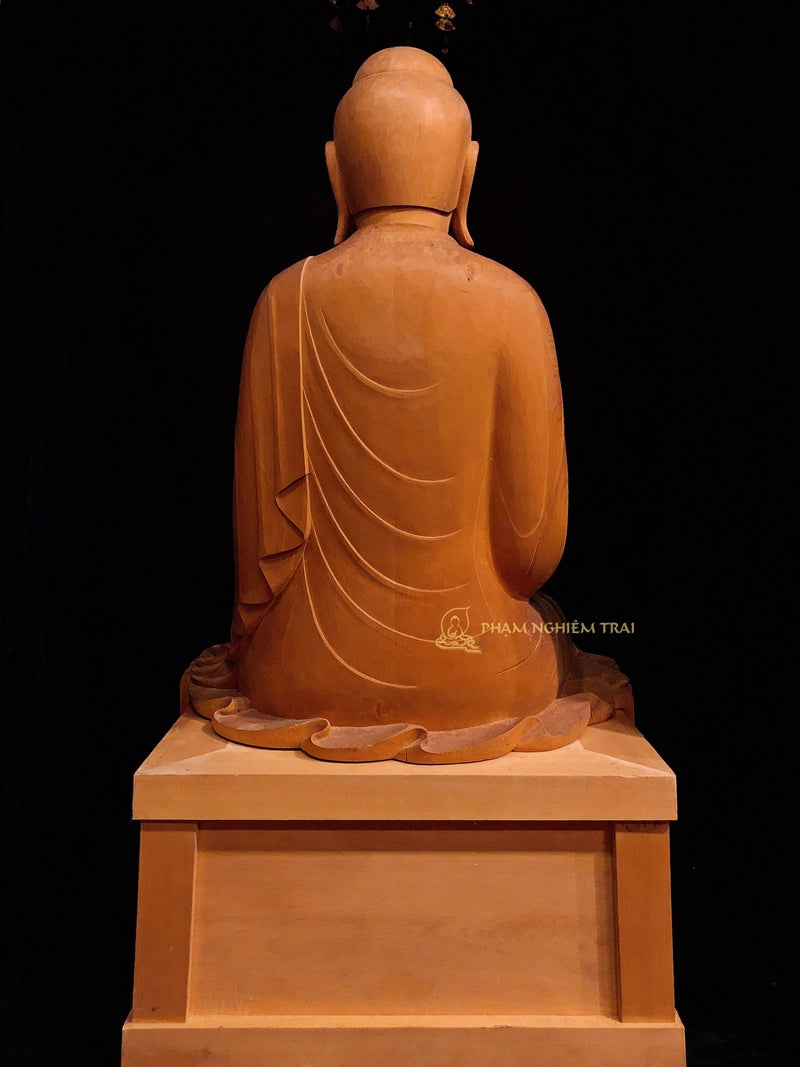 DI LẶC TỪ TÔN TƯỚNG - TT099