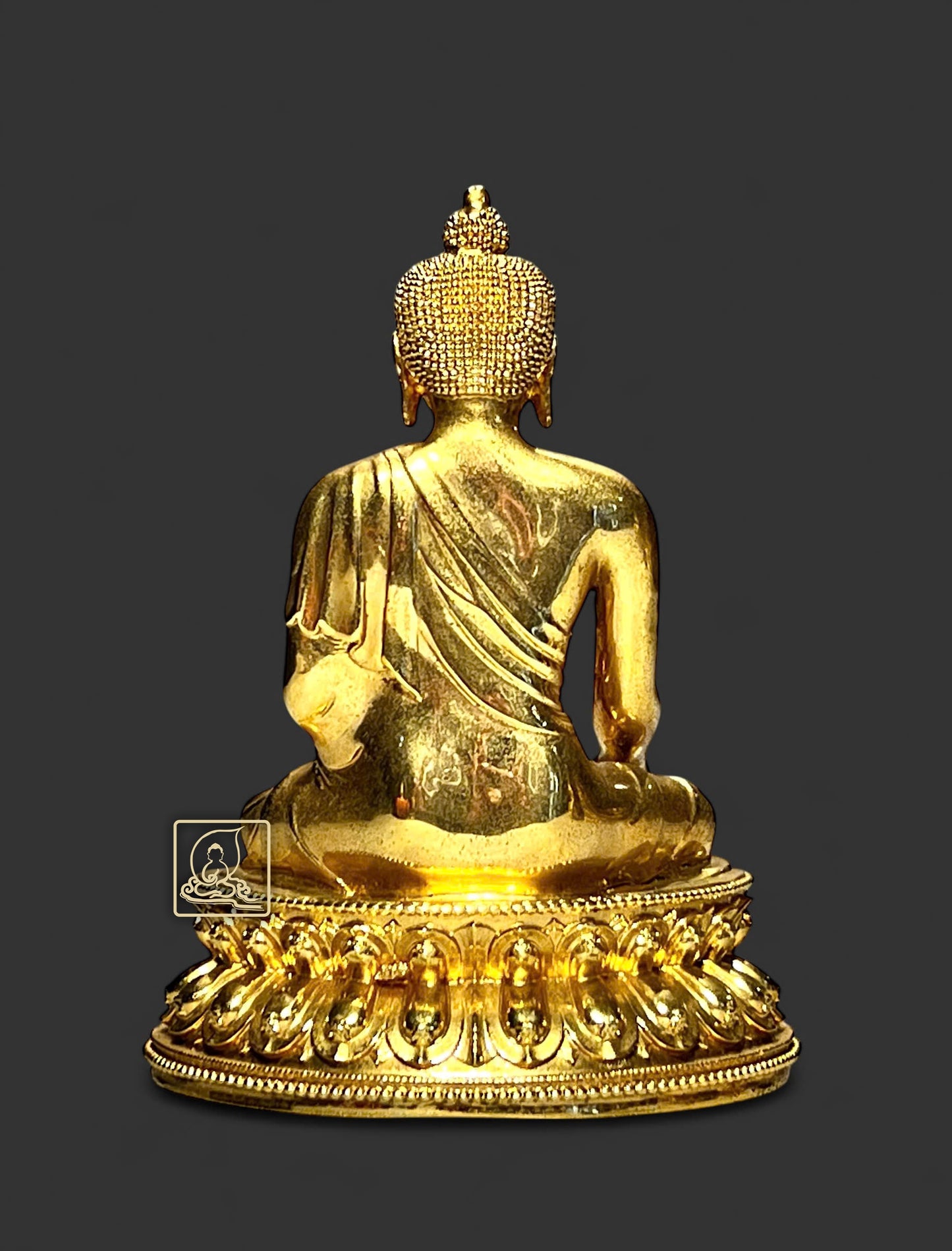 TÔN TƯỢNG THÍCH CA NHƯ LAI - TT139