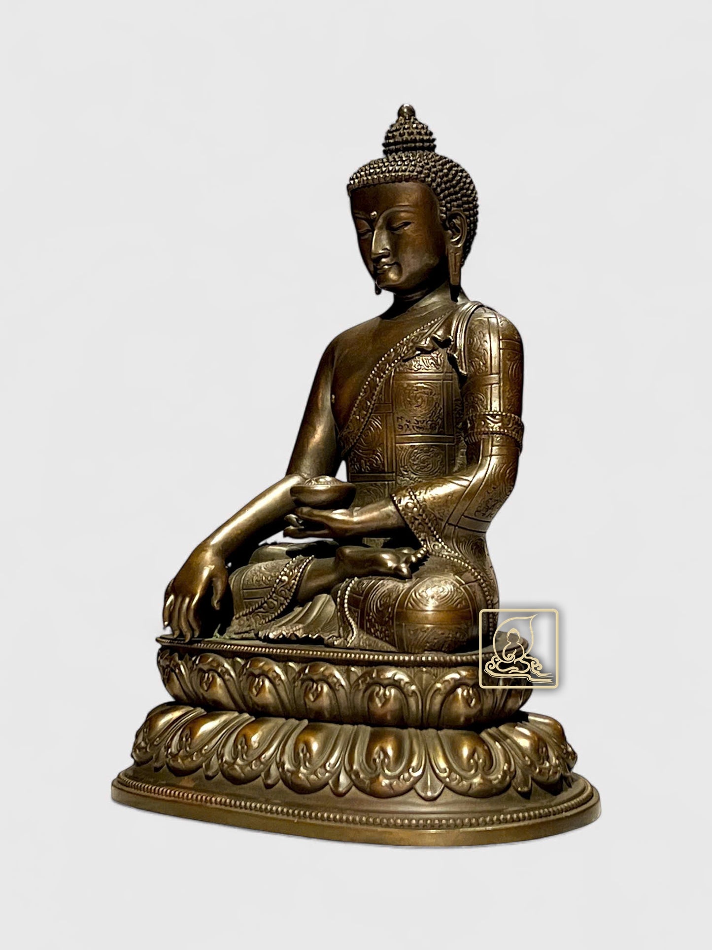 TÔN TƯỢNG THÍCH CA NHƯ LAI - TT141