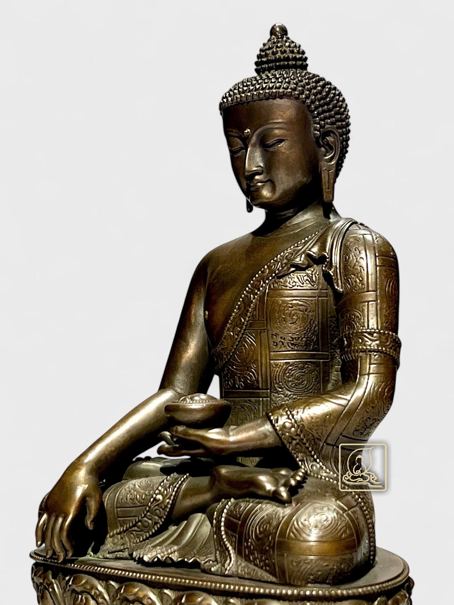 TÔN TƯỢNG THÍCH CA NHƯ LAI - TT141