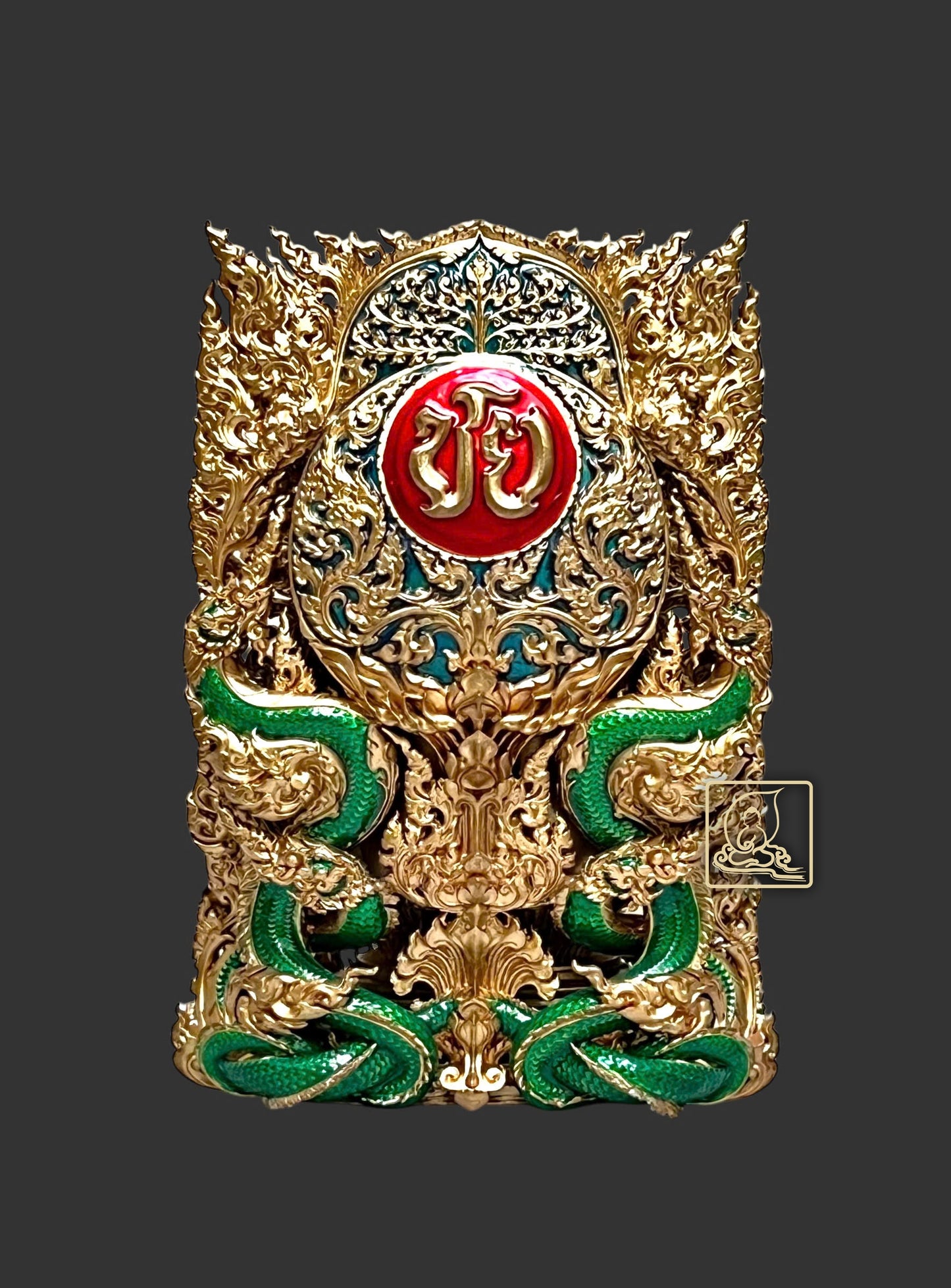 TÔN TƯỢNG PHẬT THÍCH CA MÂU NI - TT169