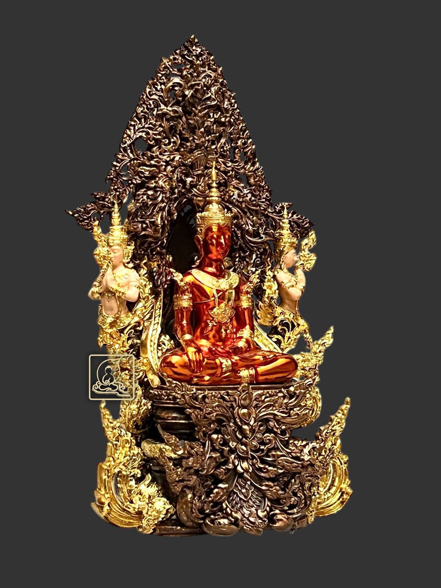 TÔN TƯỢNG PHẬT THÍCH CA MÂU NI - TT171