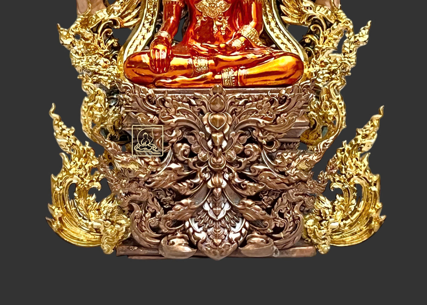 TÔN TƯỢNG PHẬT THÍCH CA MÂU NI - TT171
