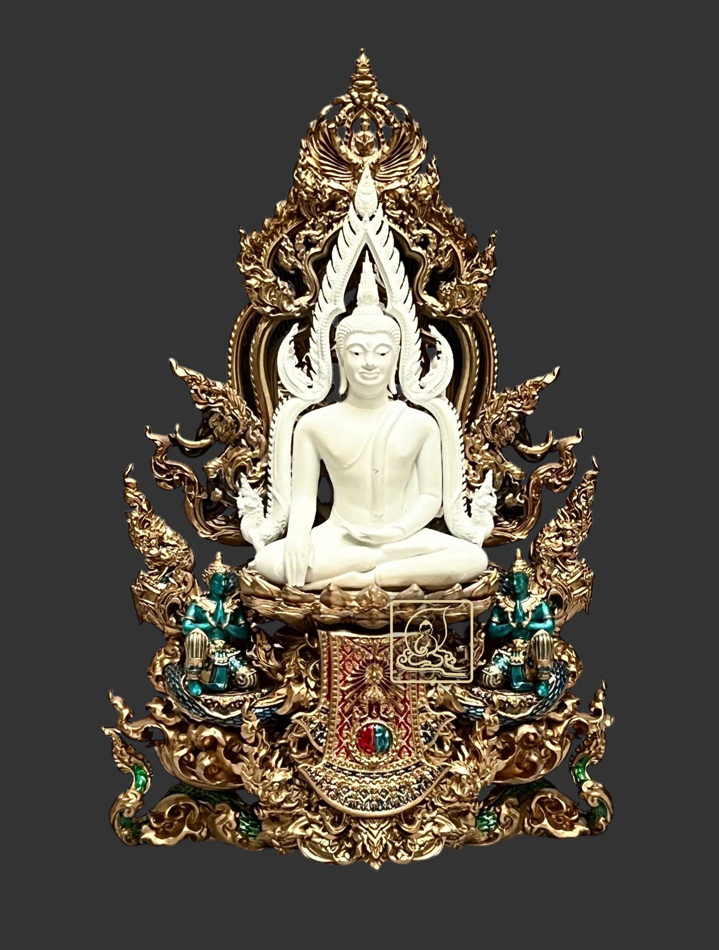 TÔN TƯỢNG PHẬT THÍCH CA MÂU NI - TT173