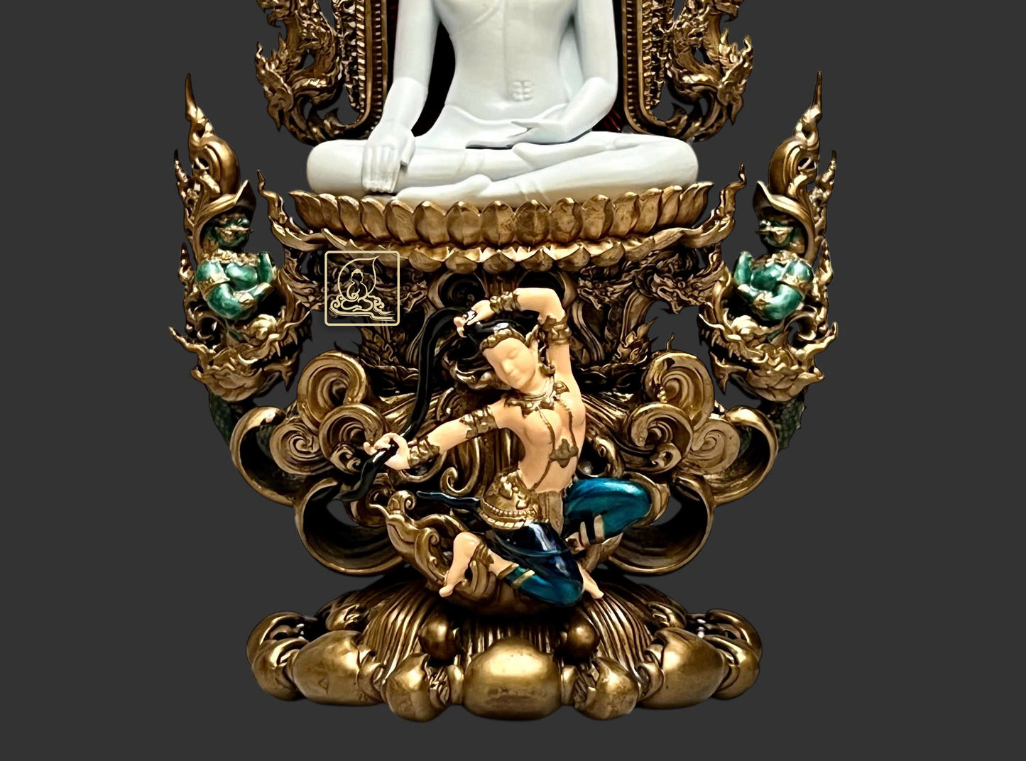 TÔN TƯỢNG PHẬT THÍCH CA MÂU NI - TT174