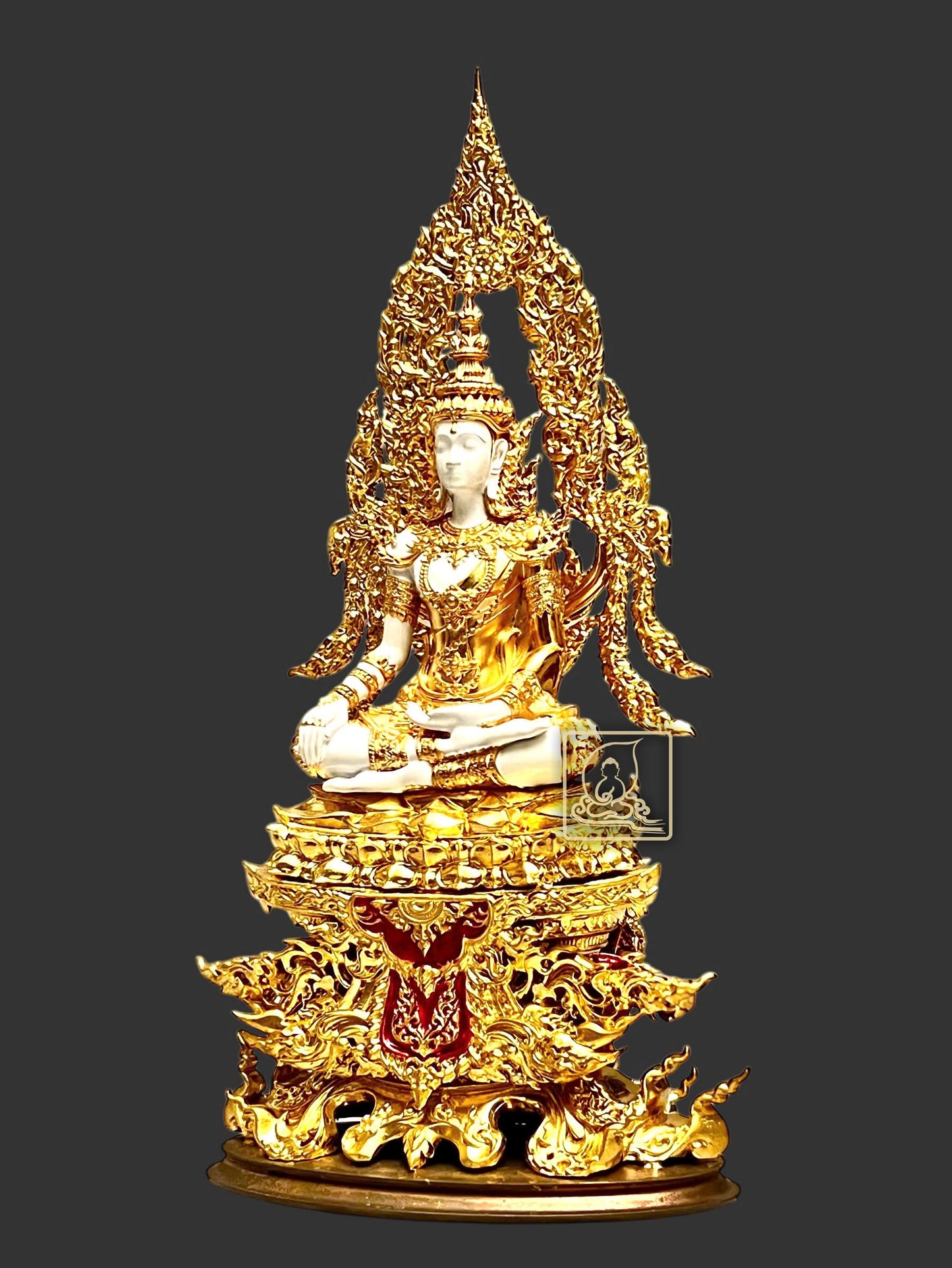 TÔN TƯỢNG PHẬT THÍCH CA MÂU NI - TT178