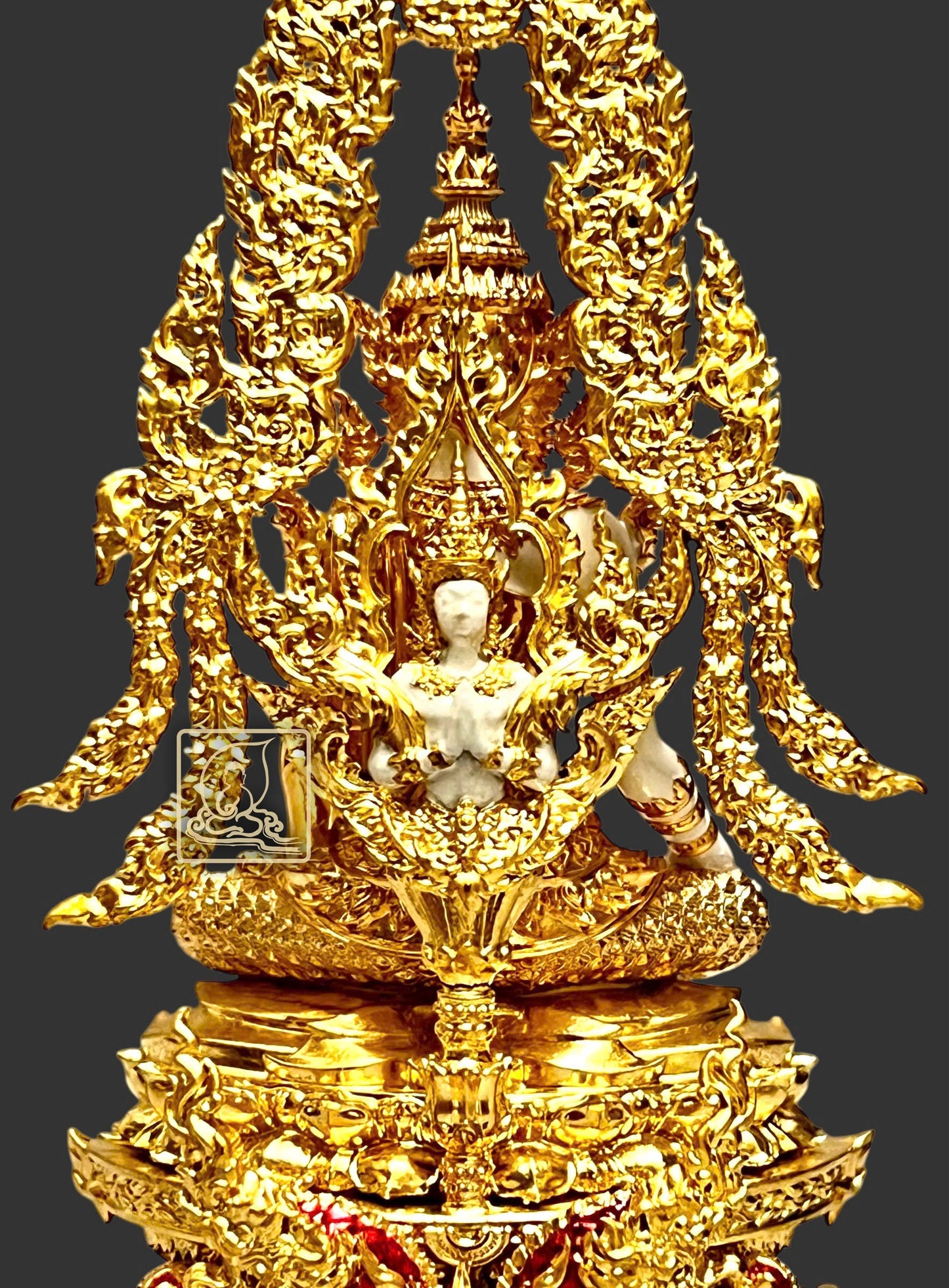 TÔN TƯỢNG PHẬT THÍCH CA MÂU NI - TT178