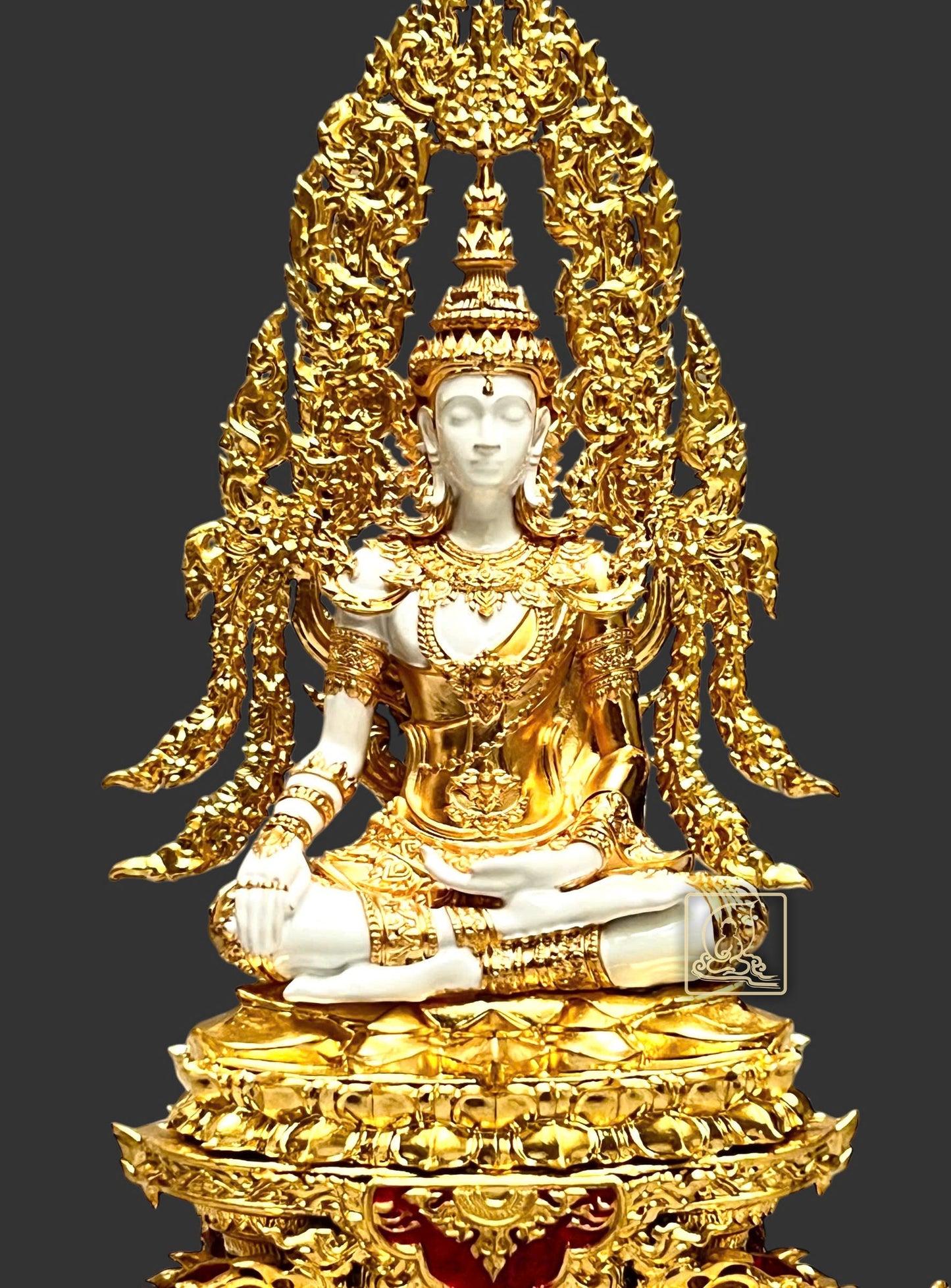 TÔN TƯỢNG PHẬT THÍCH CA MÂU NI - TT178