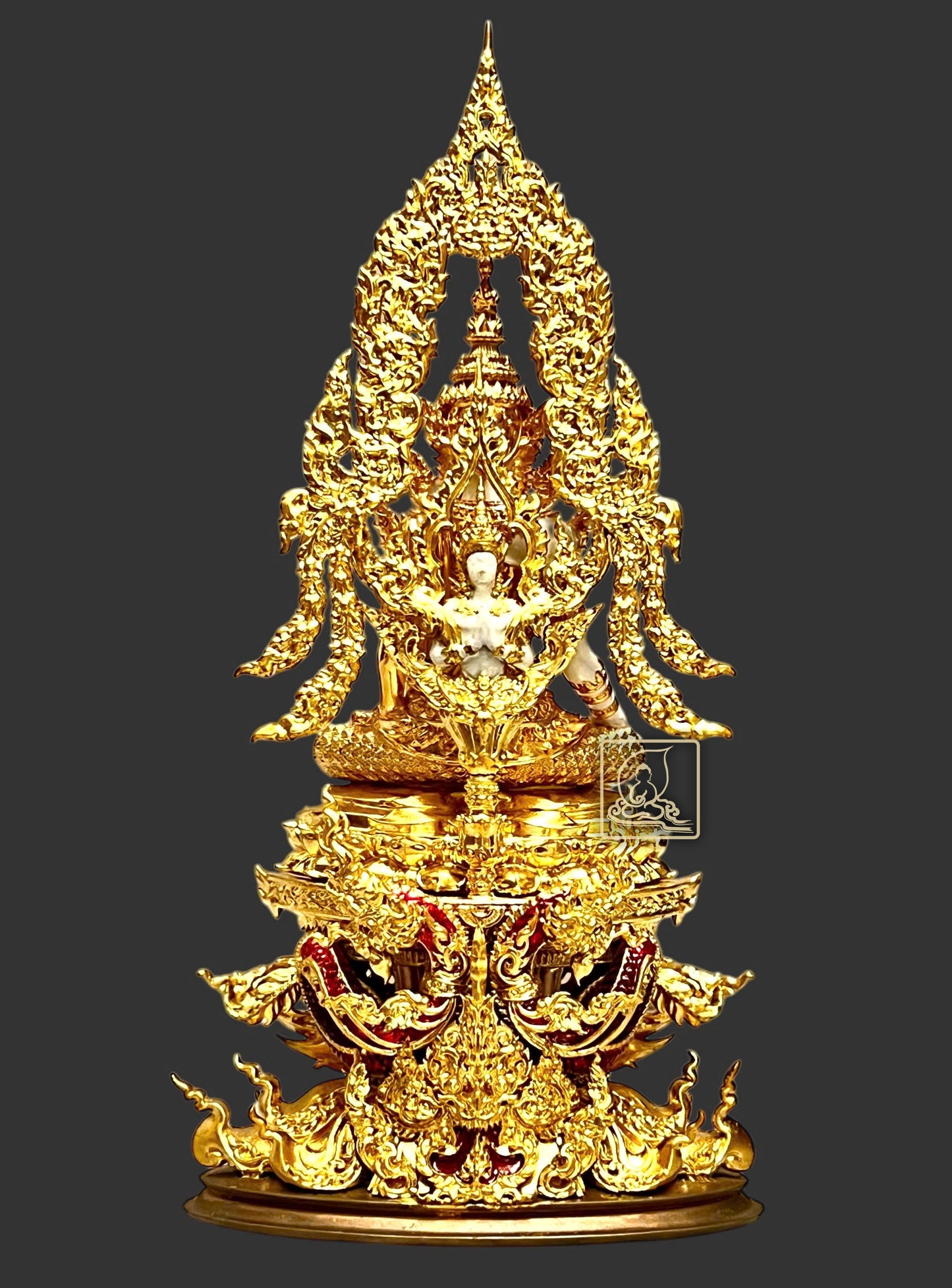 TÔN TƯỢNG PHẬT THÍCH CA MÂU NI - TT178