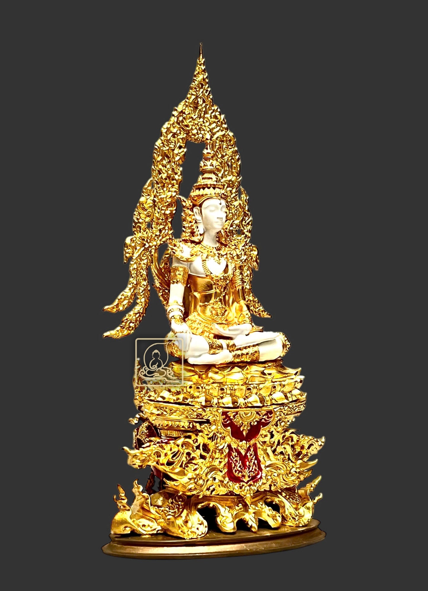 TÔN TƯỢNG PHẬT THÍCH CA MÂU NI - TT178
