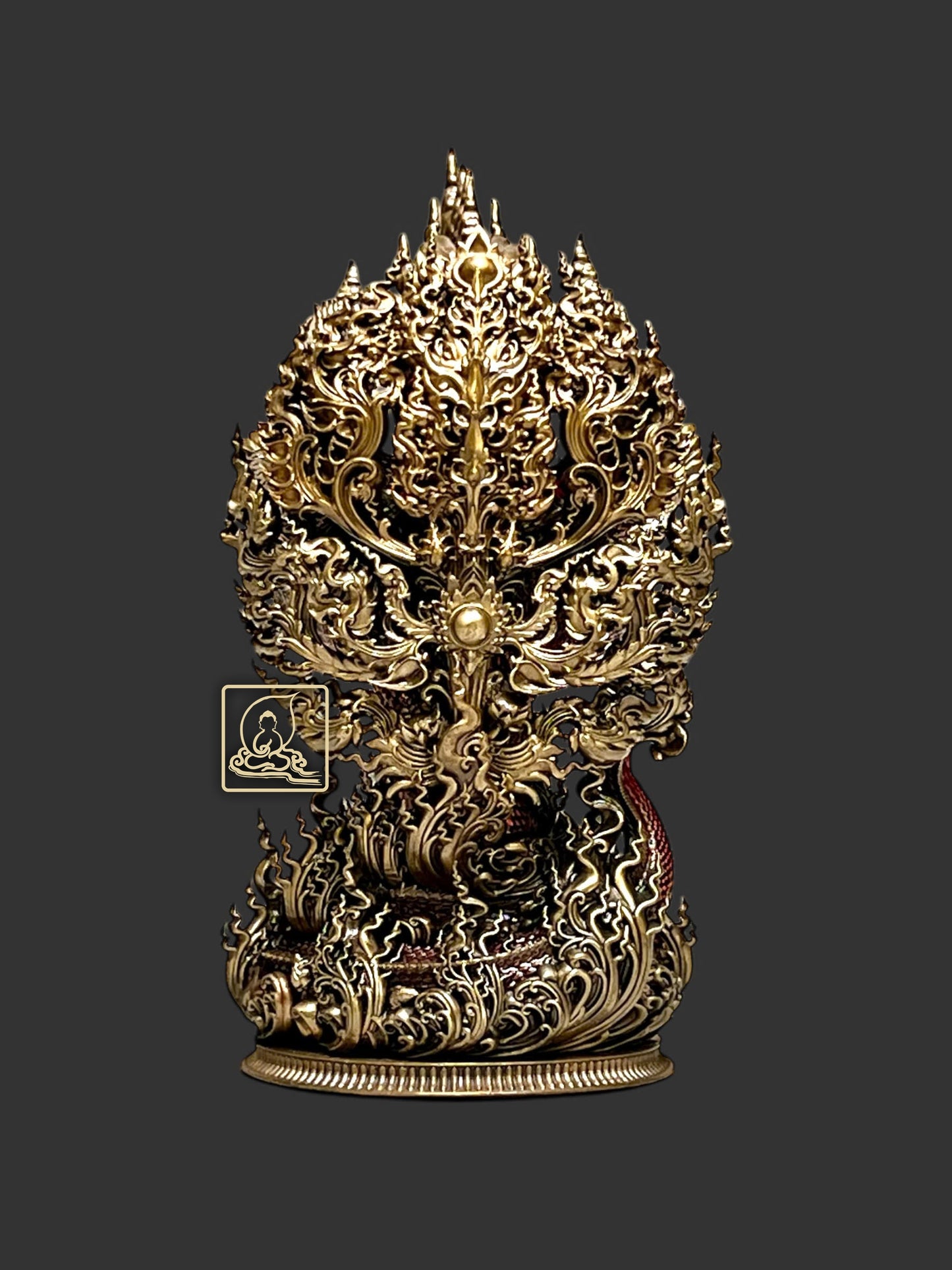 TÔN TƯỢNG TÔN GIẢ SIVALI - TT180