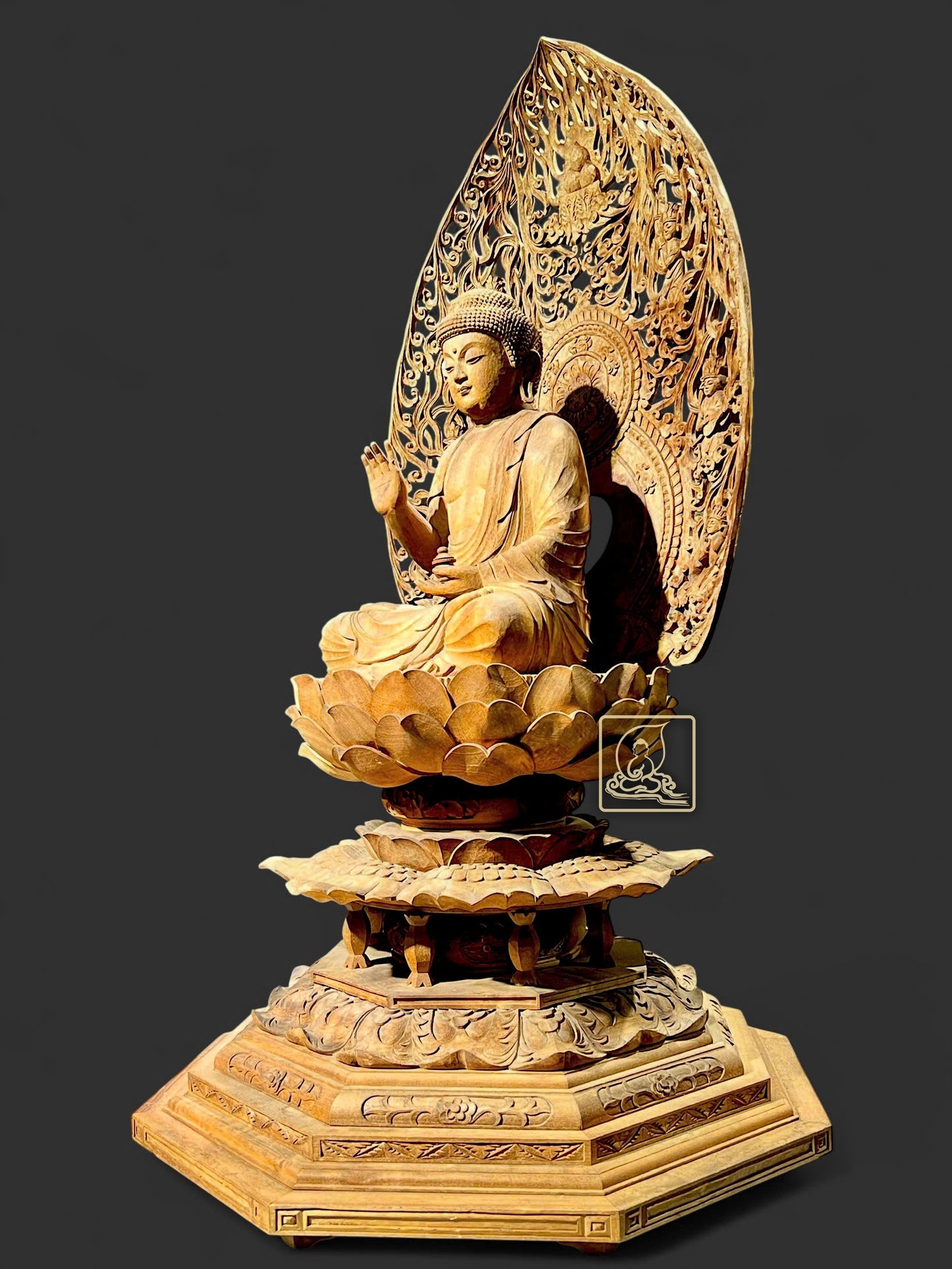 TÔN TƯỢNG DƯỢC SƯ NHƯ LAI - TT181