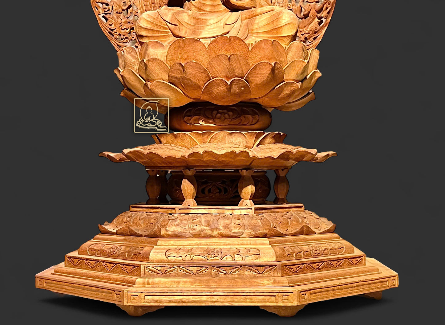 TÔN TƯỢNG DƯỢC SƯ NHƯ LAI - TT181