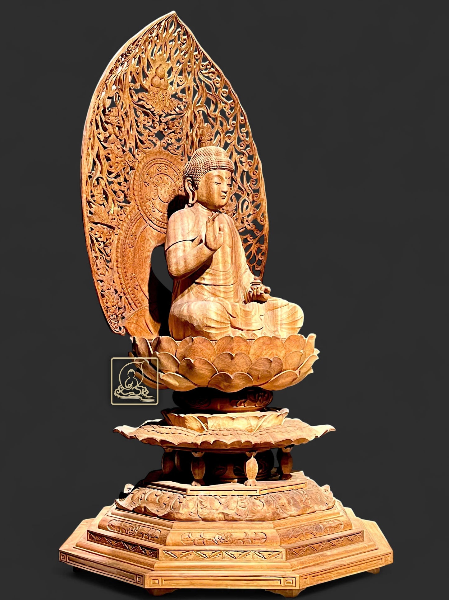 TÔN TƯỢNG DƯỢC SƯ NHƯ LAI - TT181