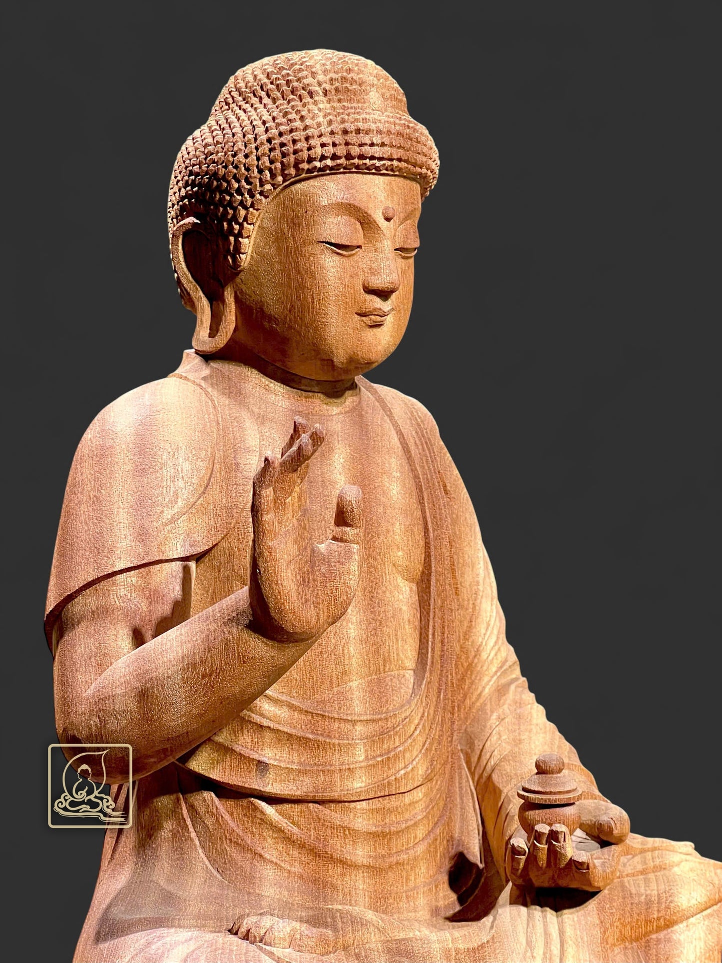 TÔN TƯỢNG DƯỢC SƯ NHƯ LAI - TT181