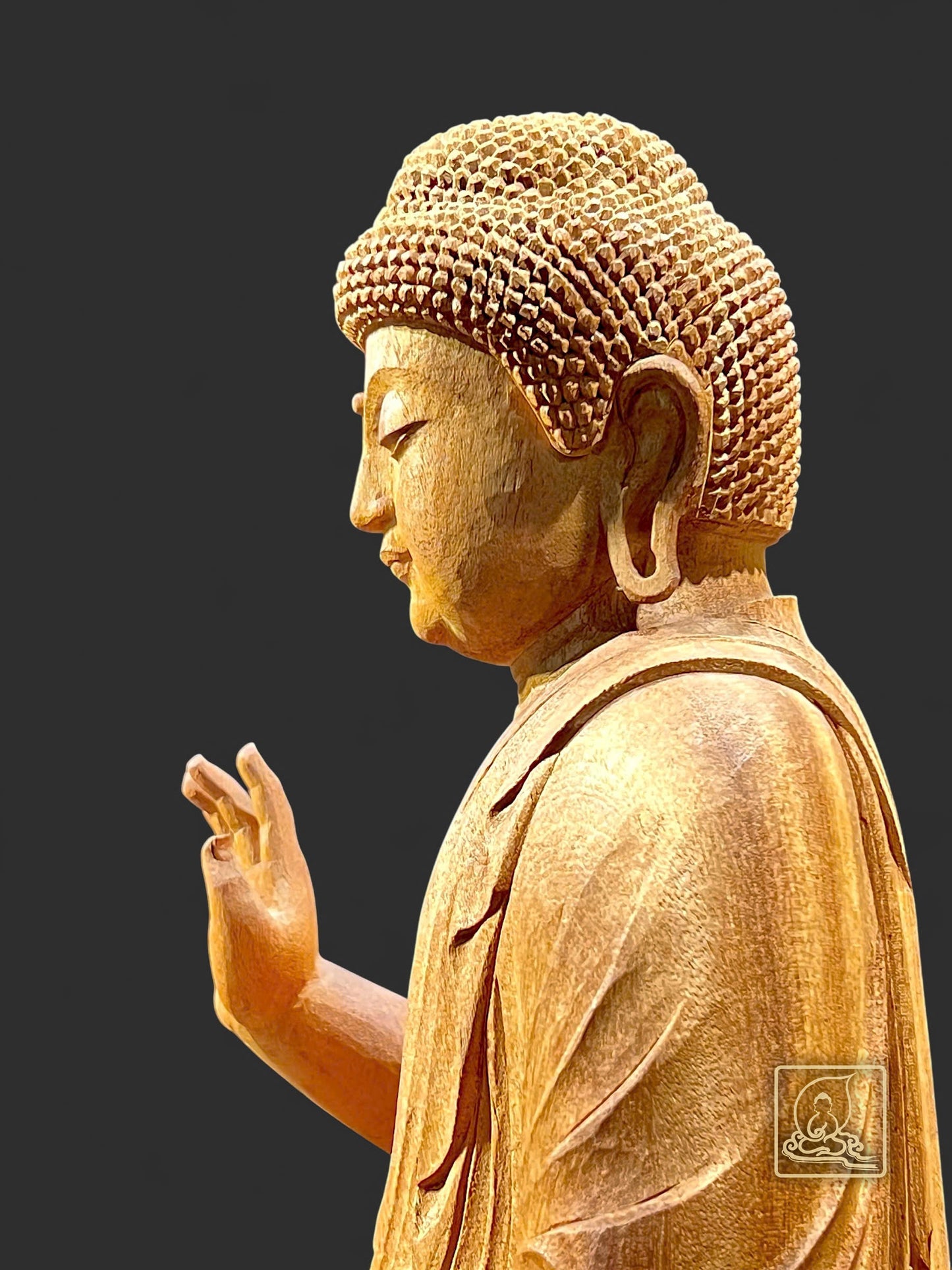 TÔN TƯỢNG DƯỢC SƯ NHƯ LAI - TT181