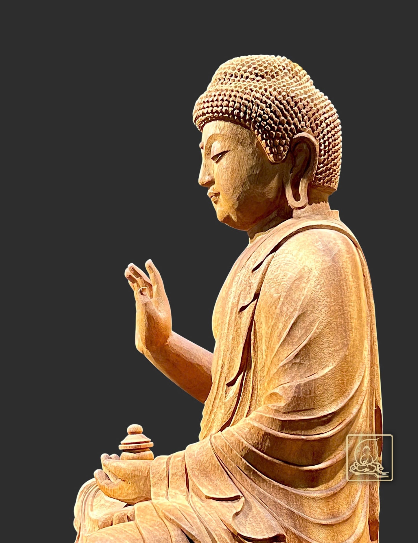 TÔN TƯỢNG DƯỢC SƯ NHƯ LAI - TT181