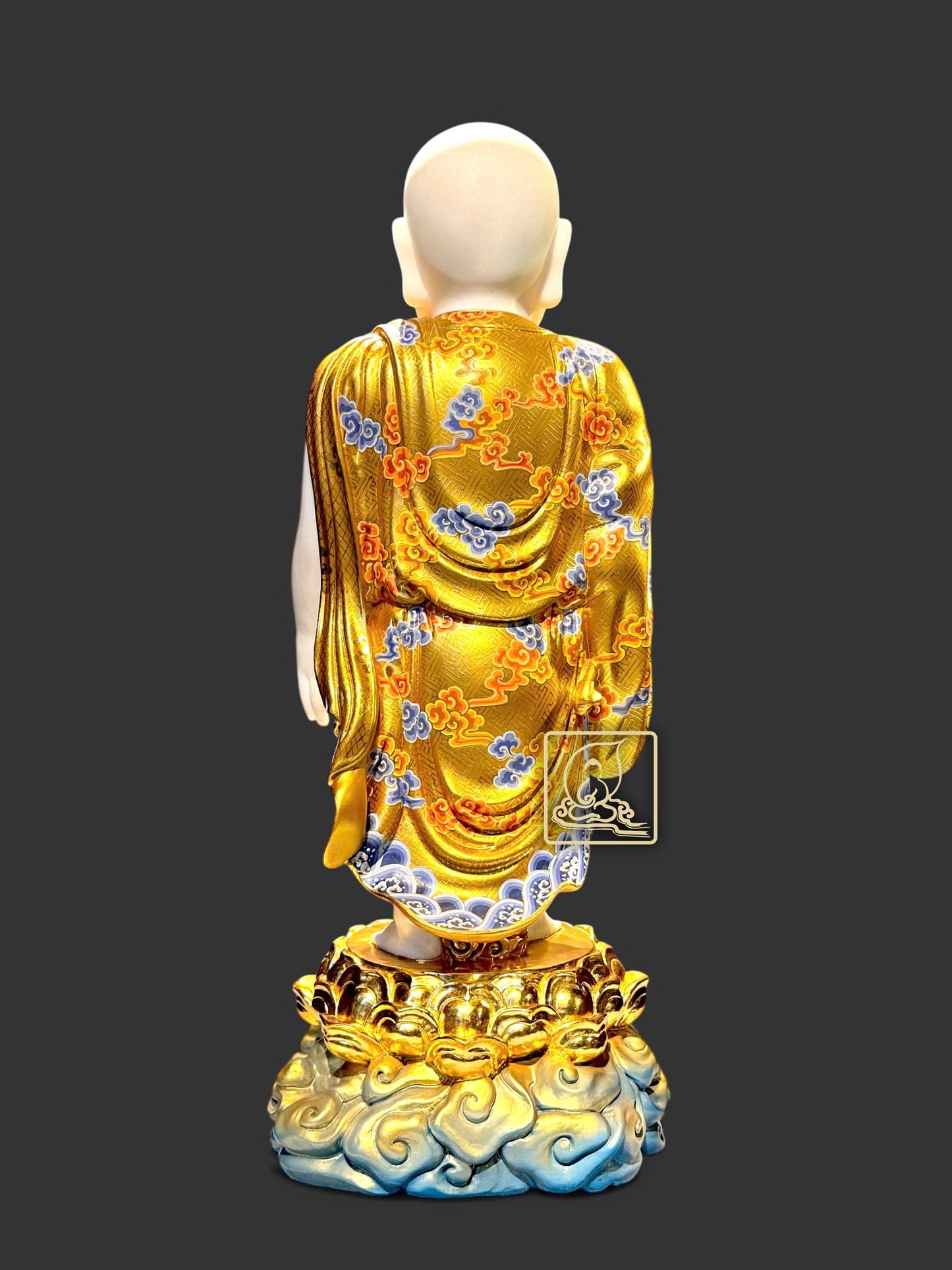TÔN TƯỢNG SƠ SANH BẢO TƯỚNG - TT182