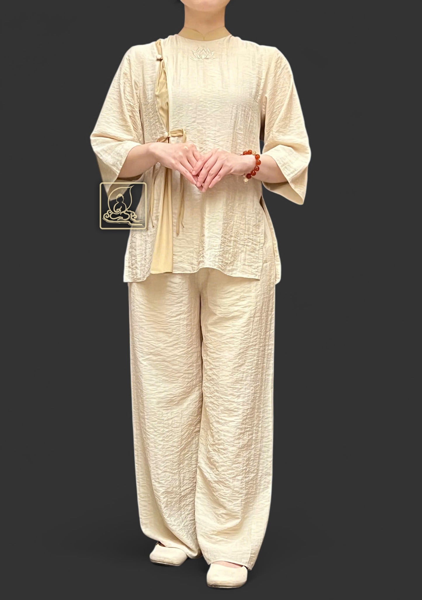 TRANG PHỤC PHẬT TỬ NỮ - W262504