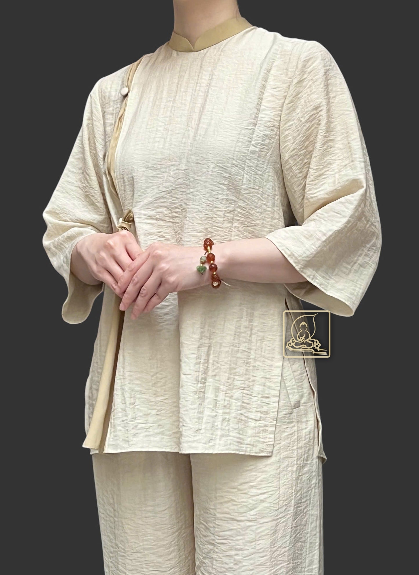 TRANG PHỤC PHẬT TỬ NỮ - W262504
