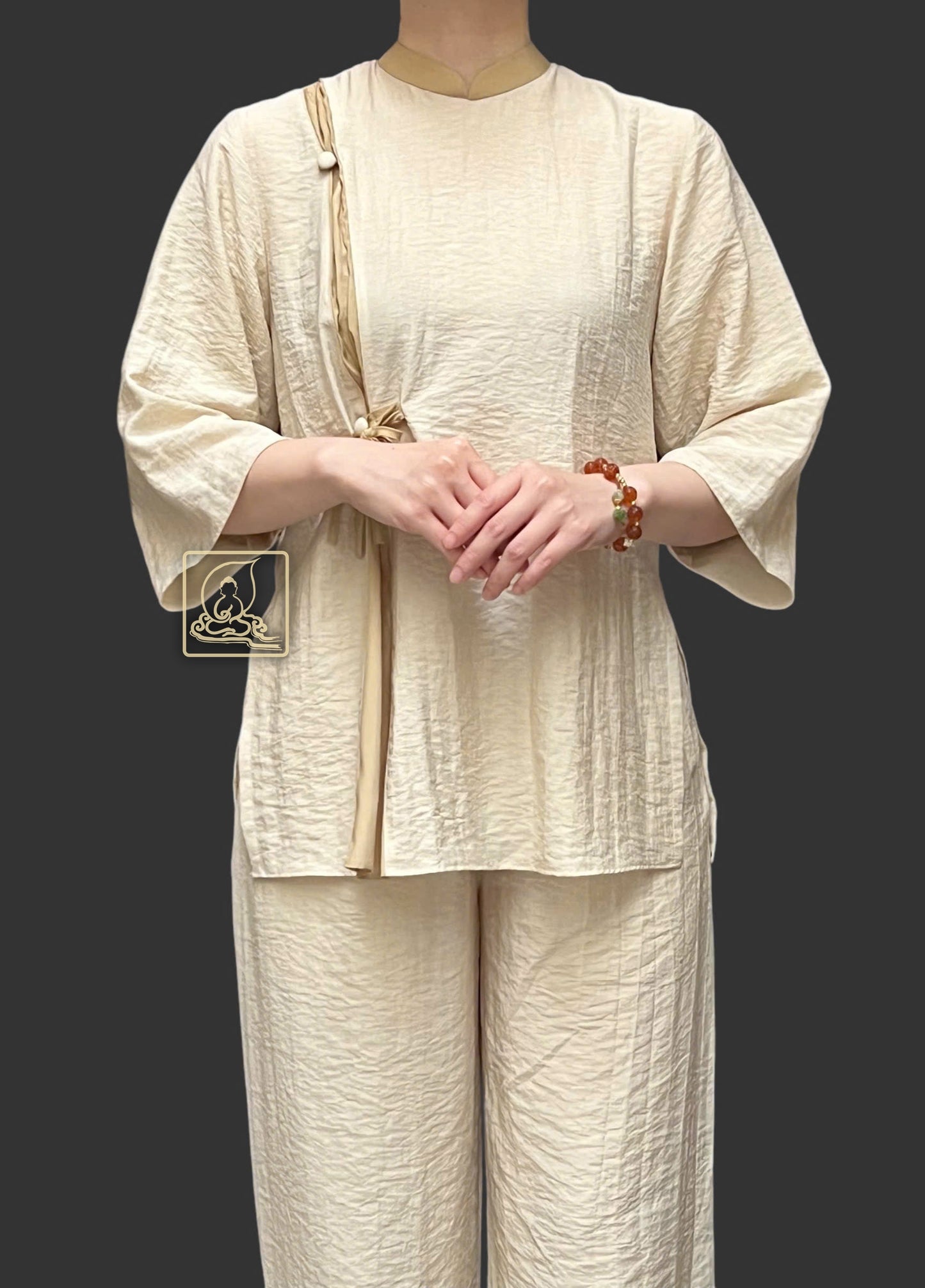 TRANG PHỤC PHẬT TỬ NỮ - W262504