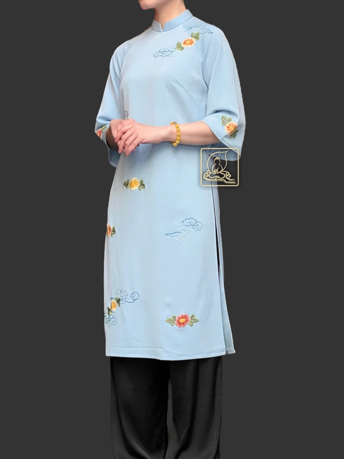 TRANG PHỤC ÁO DÀI NỮ - WL0422