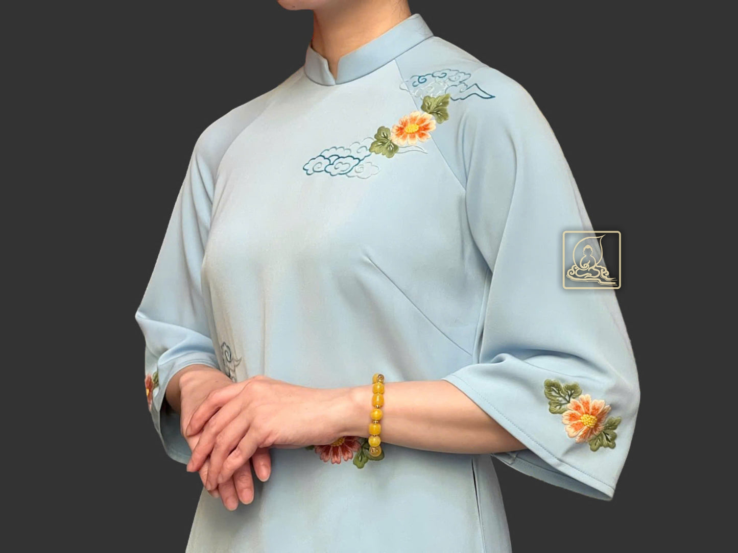 TRANG PHỤC ÁO DÀI NỮ - WL0422