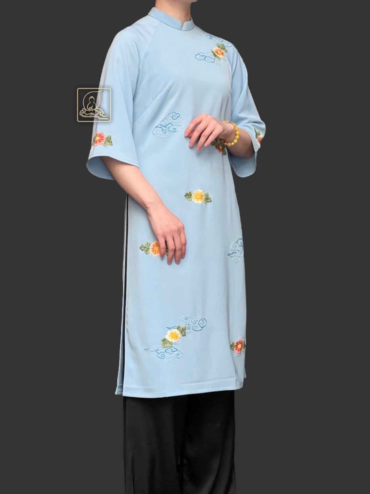 TRANG PHỤC ÁO DÀI NỮ - WL0422