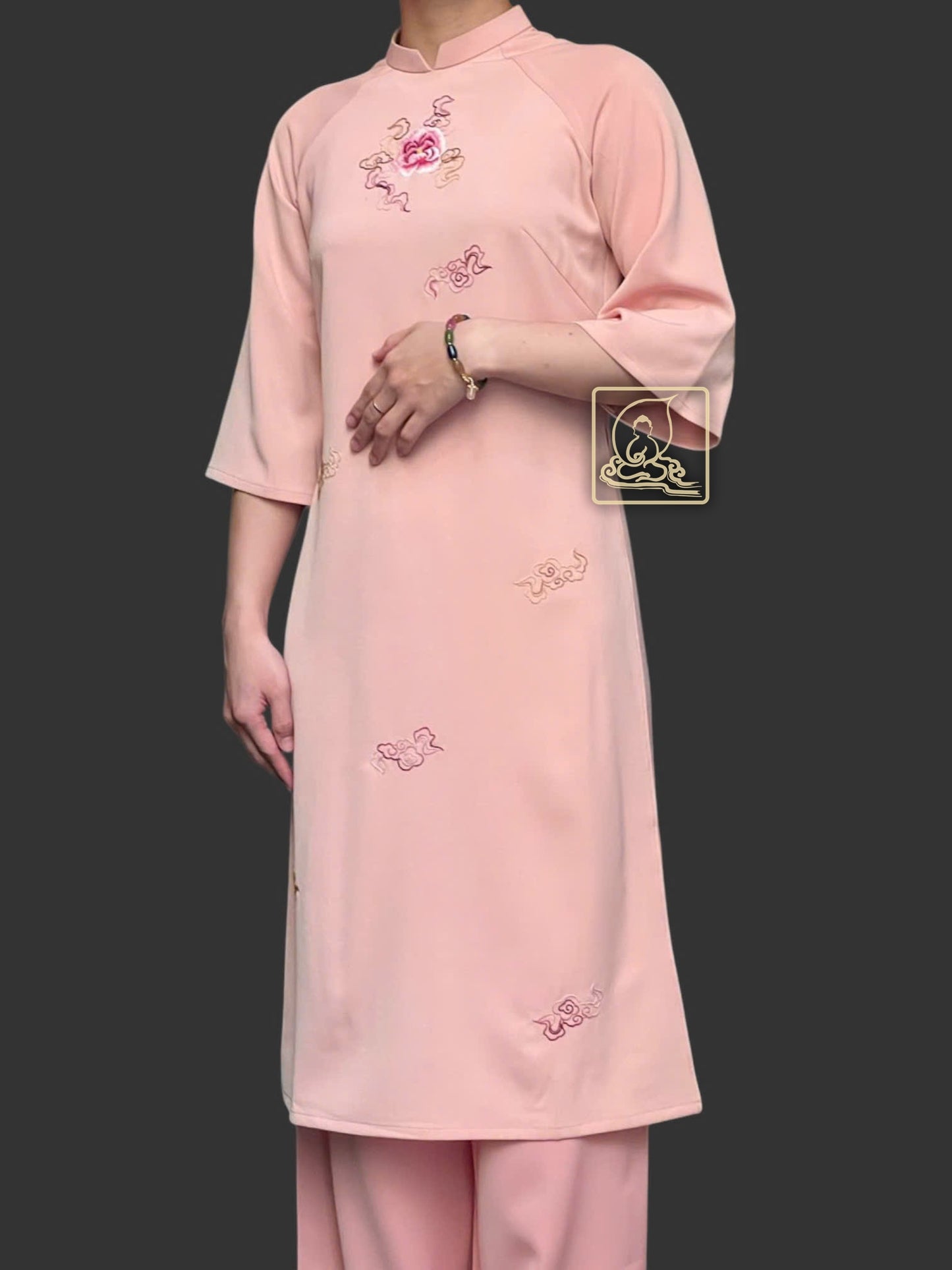 TRANG PHỤC ÁO DÀI NỮ - WL0722