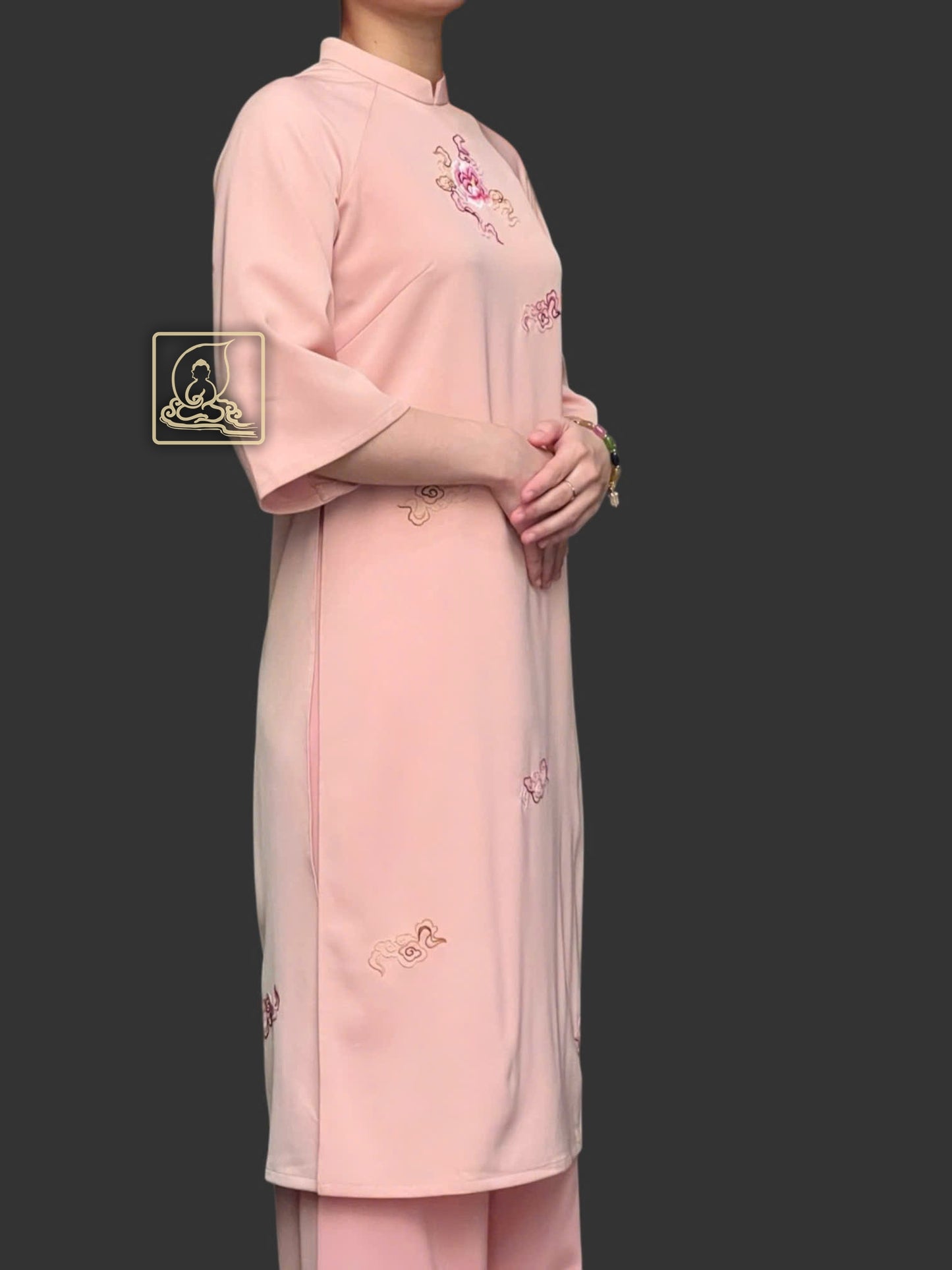 TRANG PHỤC ÁO DÀI NỮ - WL0722