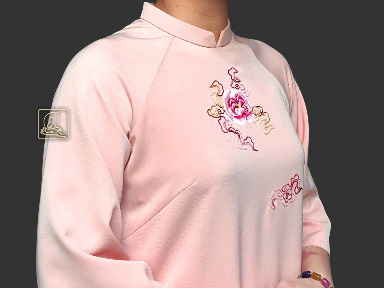 TRANG PHỤC ÁO DÀI NỮ - WL0722