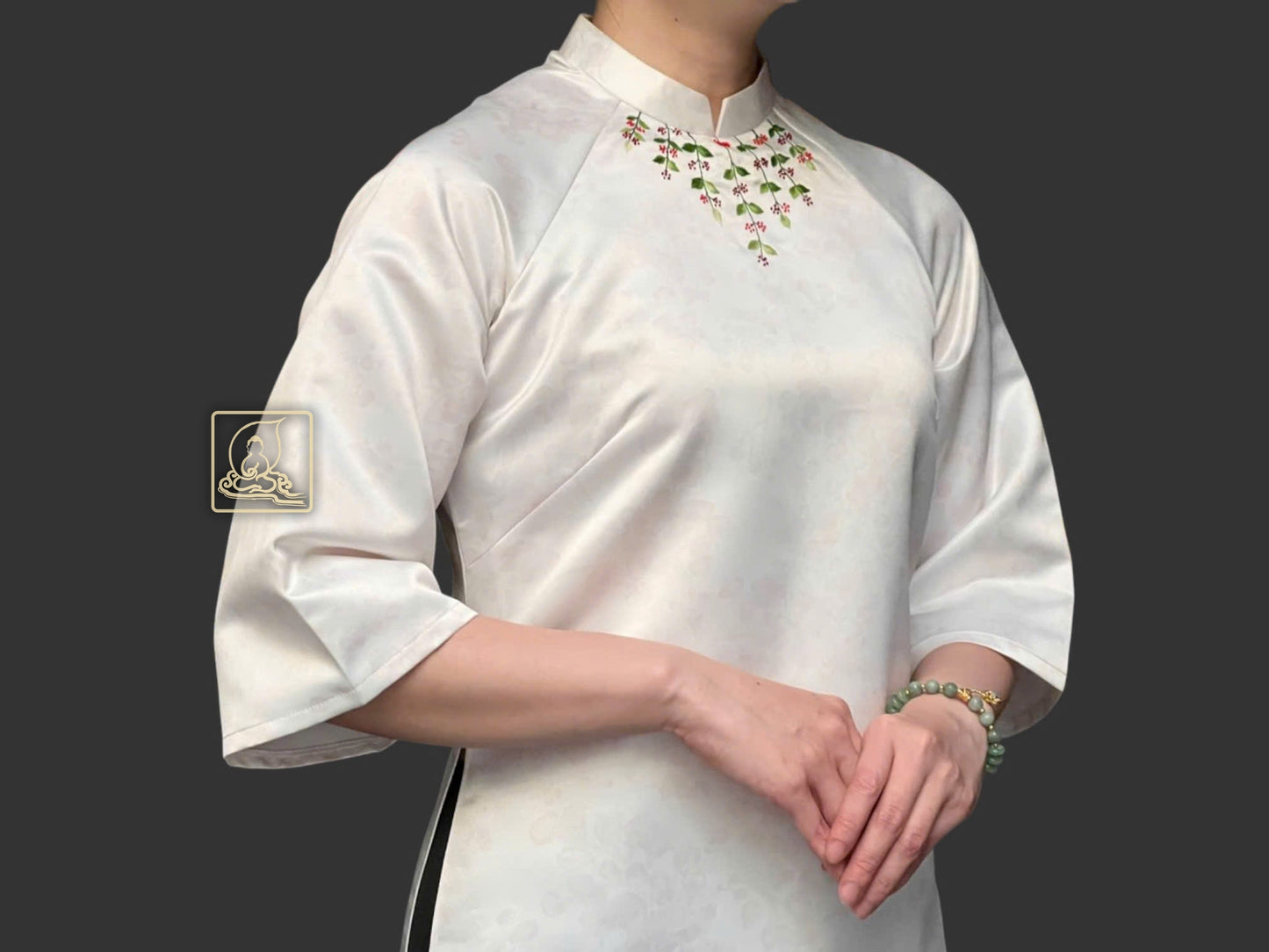 TRANG PHỤC ÁO DÀI NỮ - WL1021