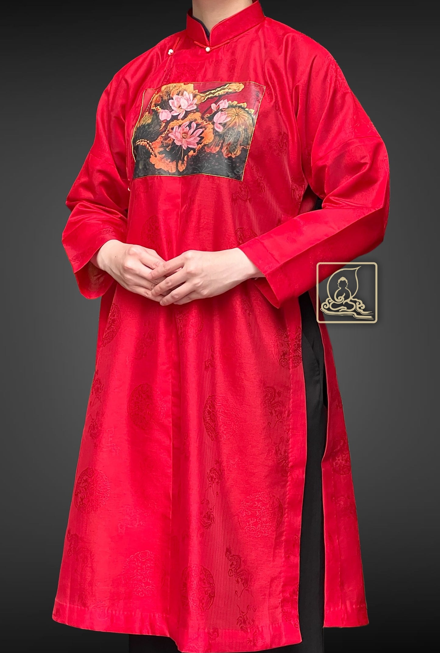 TRANG PHỤC ÁO DÀI NỮ - WL1024