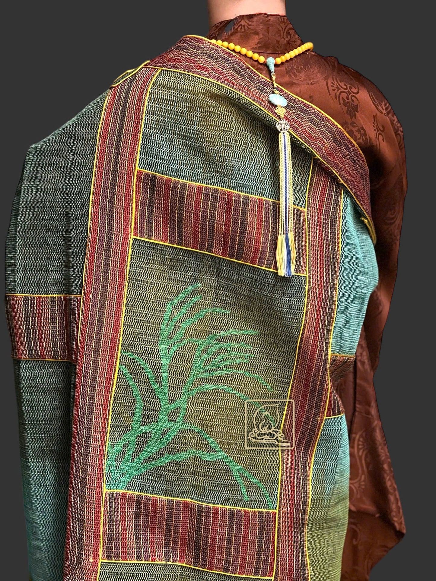 ĐẠI THỪA PHƯƠNG TIỆN PHÁP Y - JS113