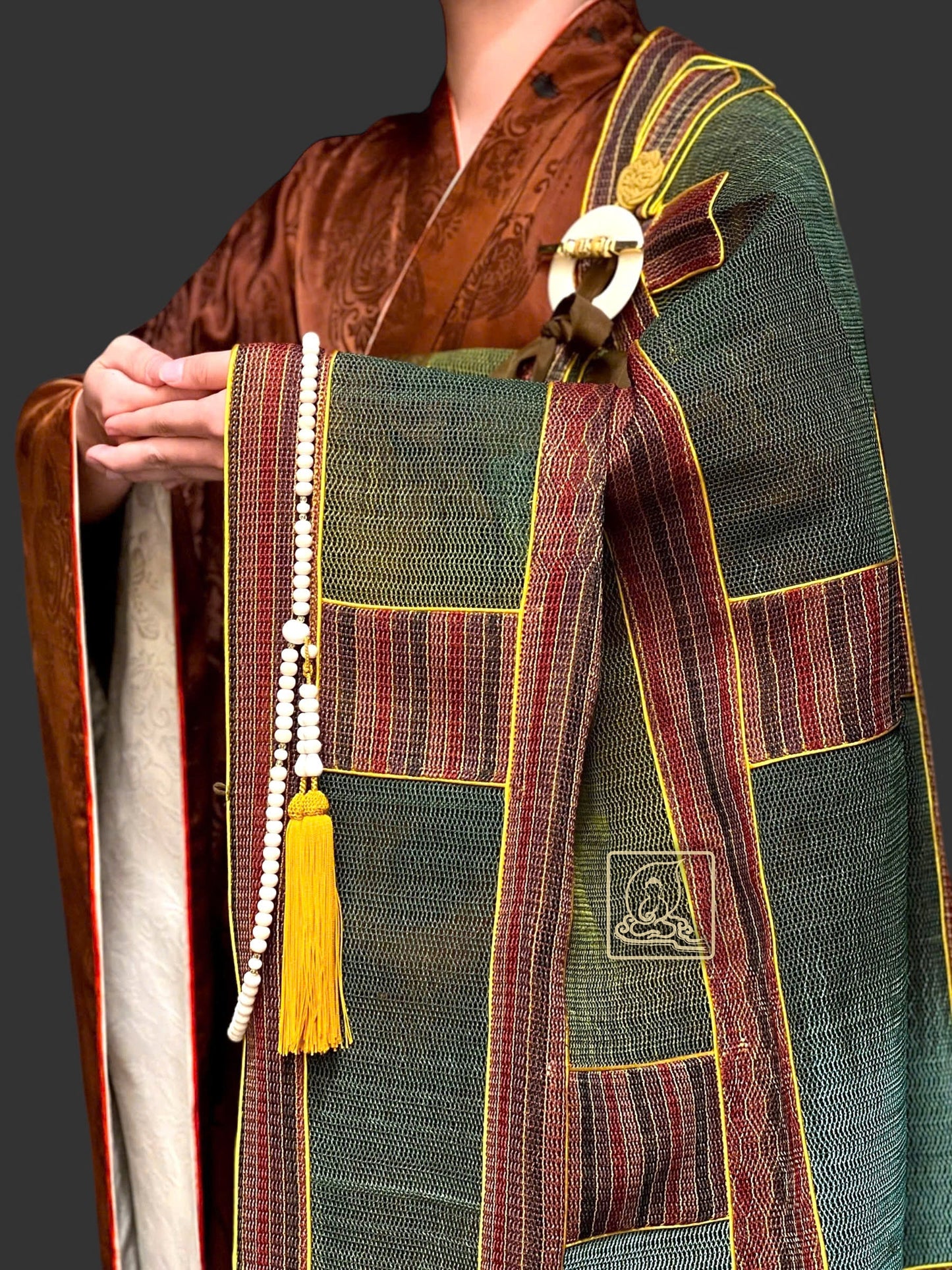 ĐẠI THỪA PHƯƠNG TIỆN PHÁP Y - JS113
