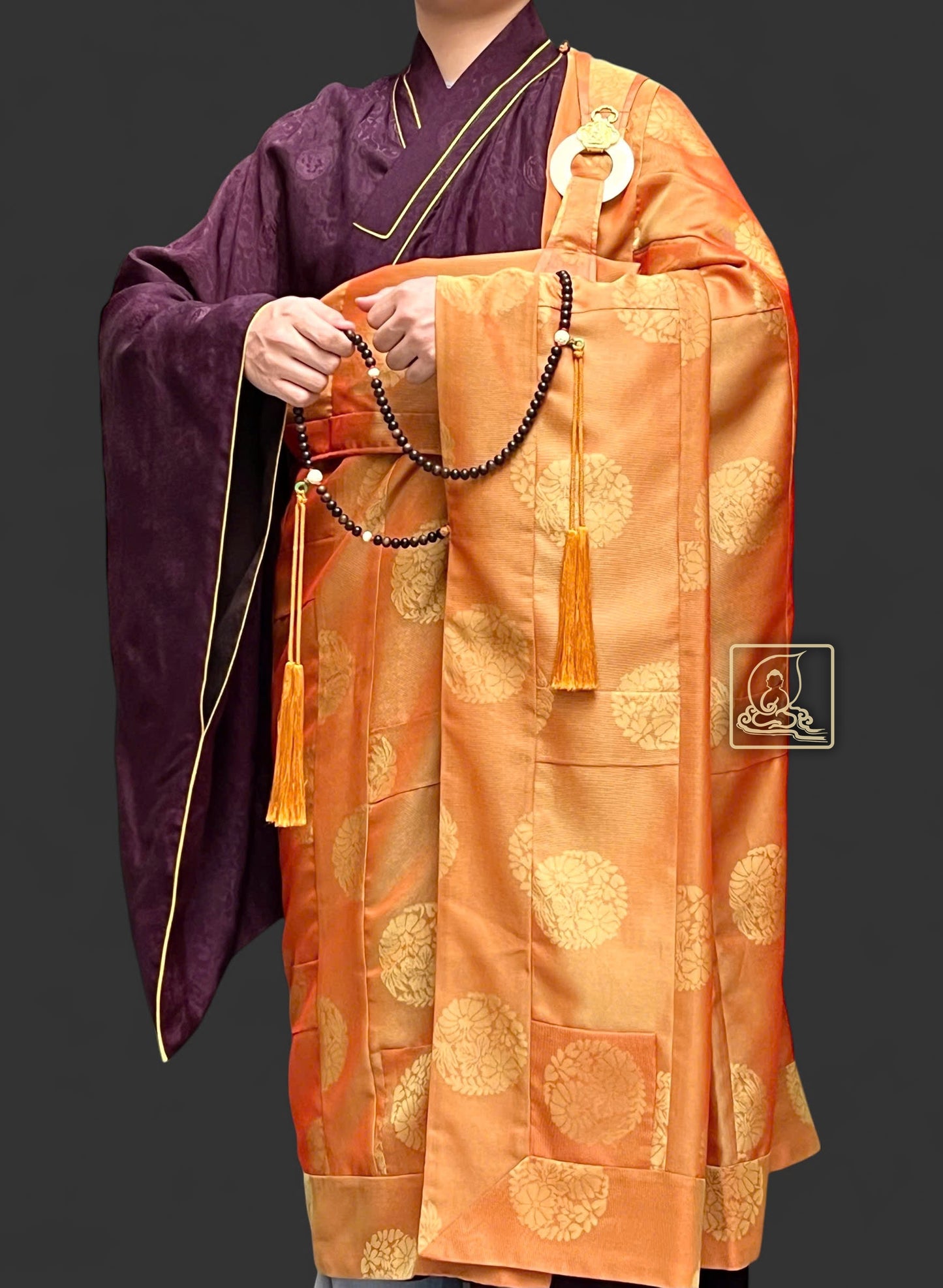 ĐẠI THỪA PHƯƠNG TIỆN PHÁP Y - KS097