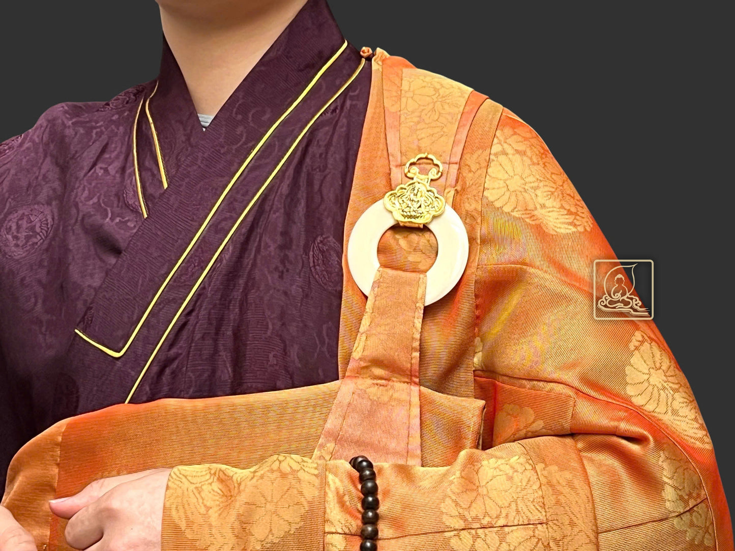 ĐẠI THỪA PHƯƠNG TIỆN PHÁP Y - KS097